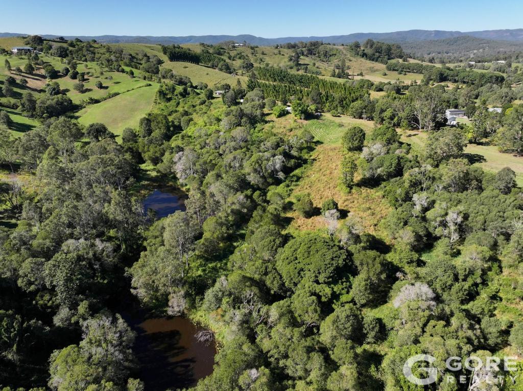 227 Poulsen Rd, Carters Ridge, QLD 4563