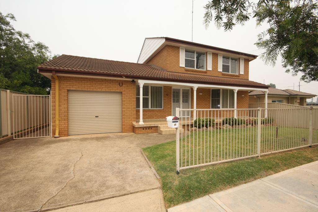 12 Cox St, Windsor, NSW 2756
