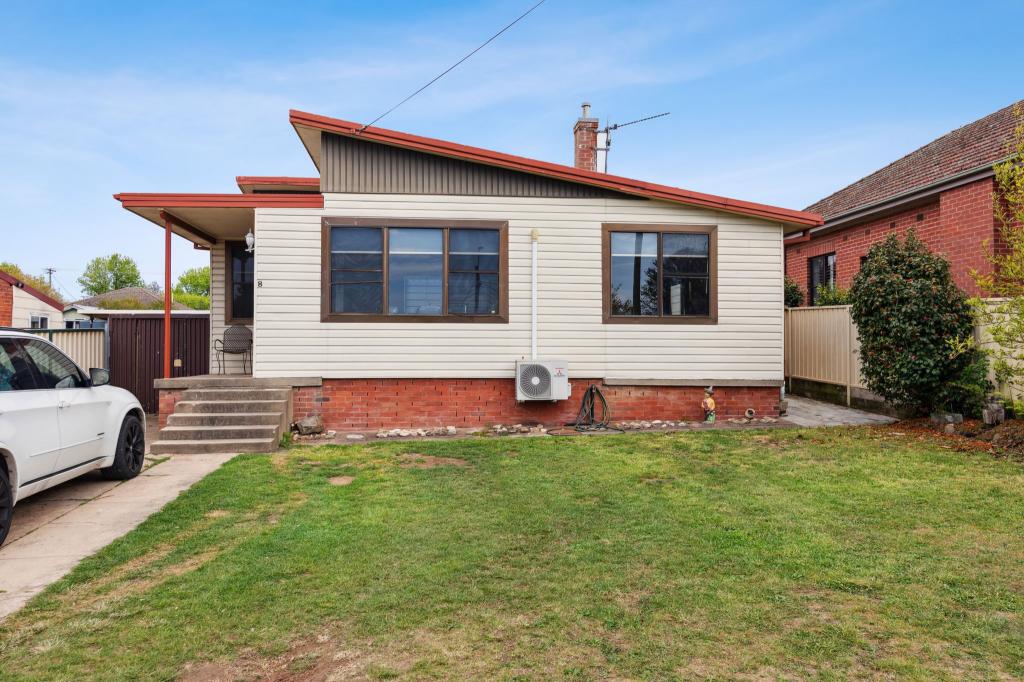 8 Hume St, Goulburn, NSW 2580