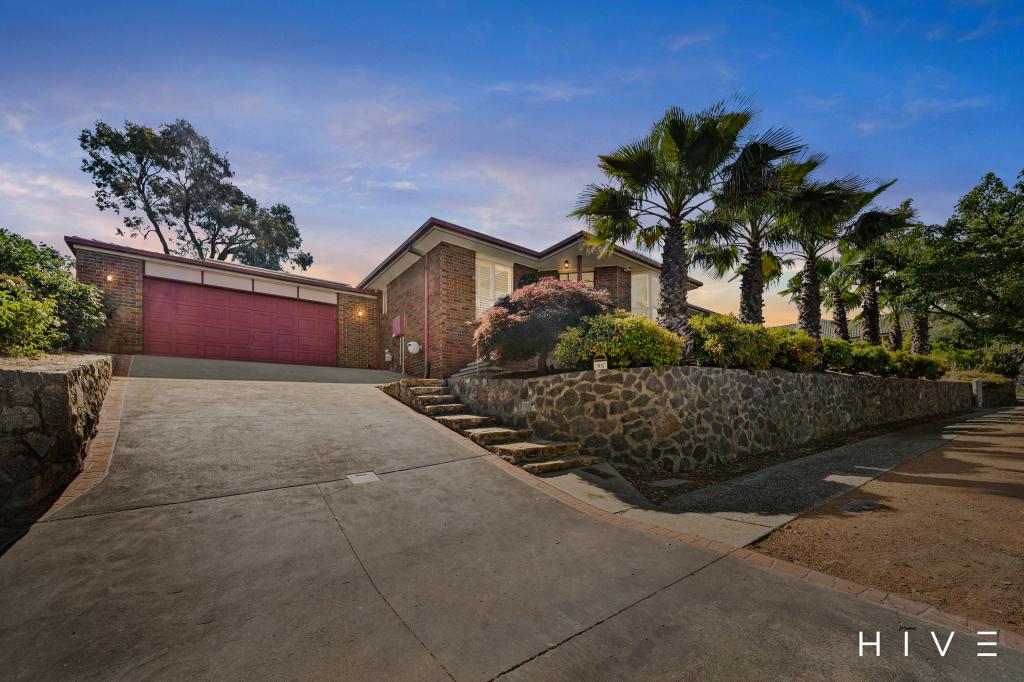 95 Archdall St, Dunlop, ACT 2615