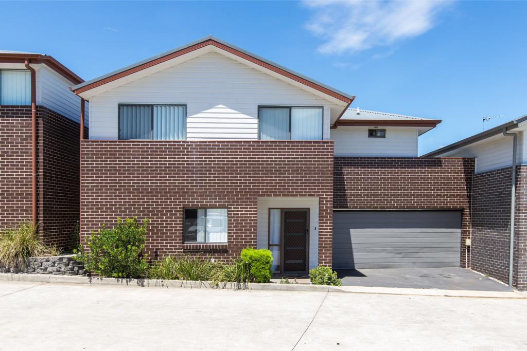 3 Firetail St, Thornton, NSW 2322