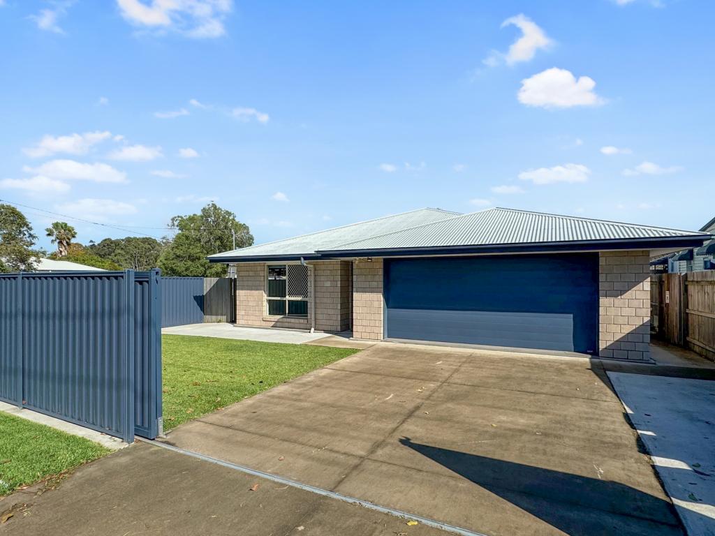 88b Russell St, Maryborough, QLD 4650