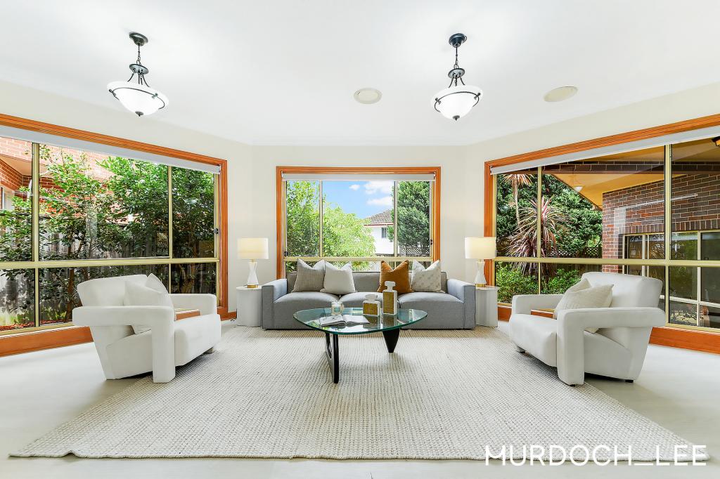 5/174 Old Northern Rd, Castle Hill, NSW 2154