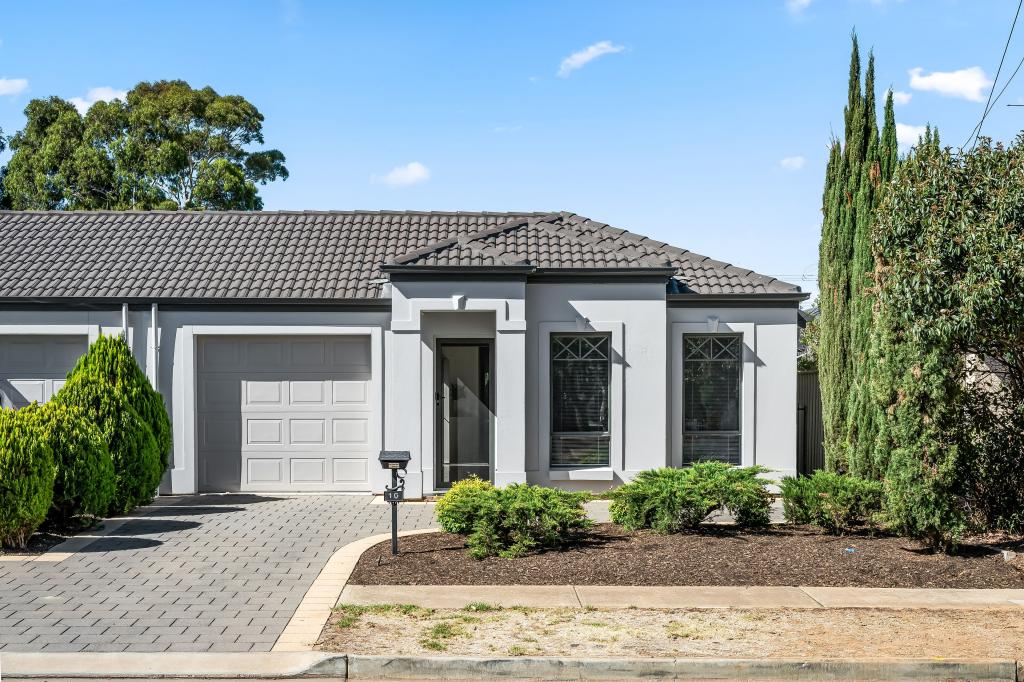 10 Masters Ave, Oaklands Park, SA 5046