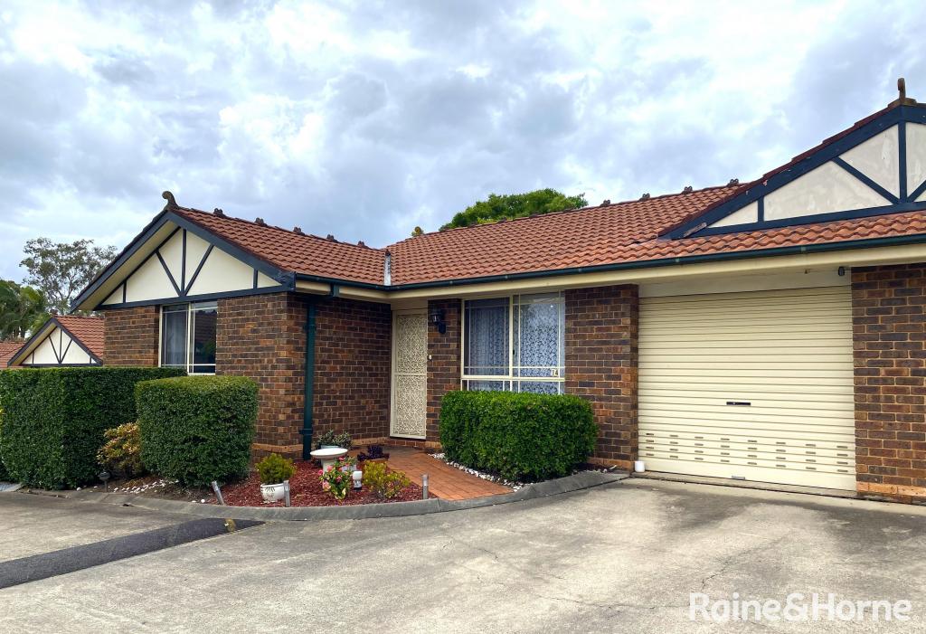 14/6 Michael Pl, Ingleburn, NSW 2565