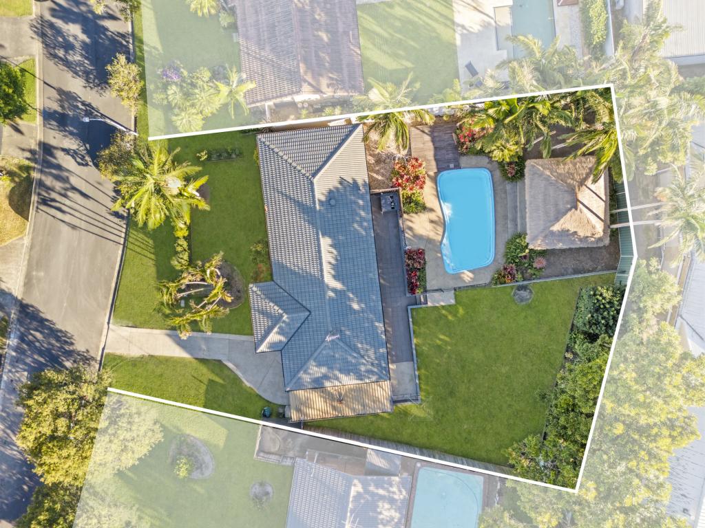 8 Berringa Ct, Ashmore, QLD 4214