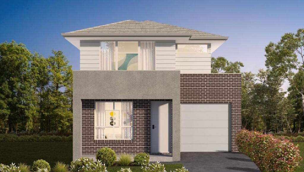 LOT 38 SOLAR ST, LEPPINGTON, NSW 2179