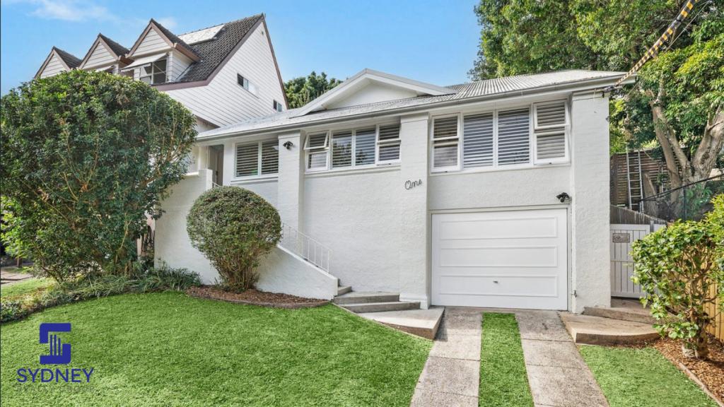 1 Long Pine Ave, Chatswood, NSW 2067
