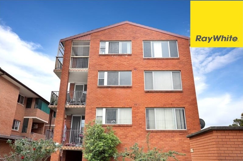 9/56 Wrentmore St, Fairfield, NSW 2165