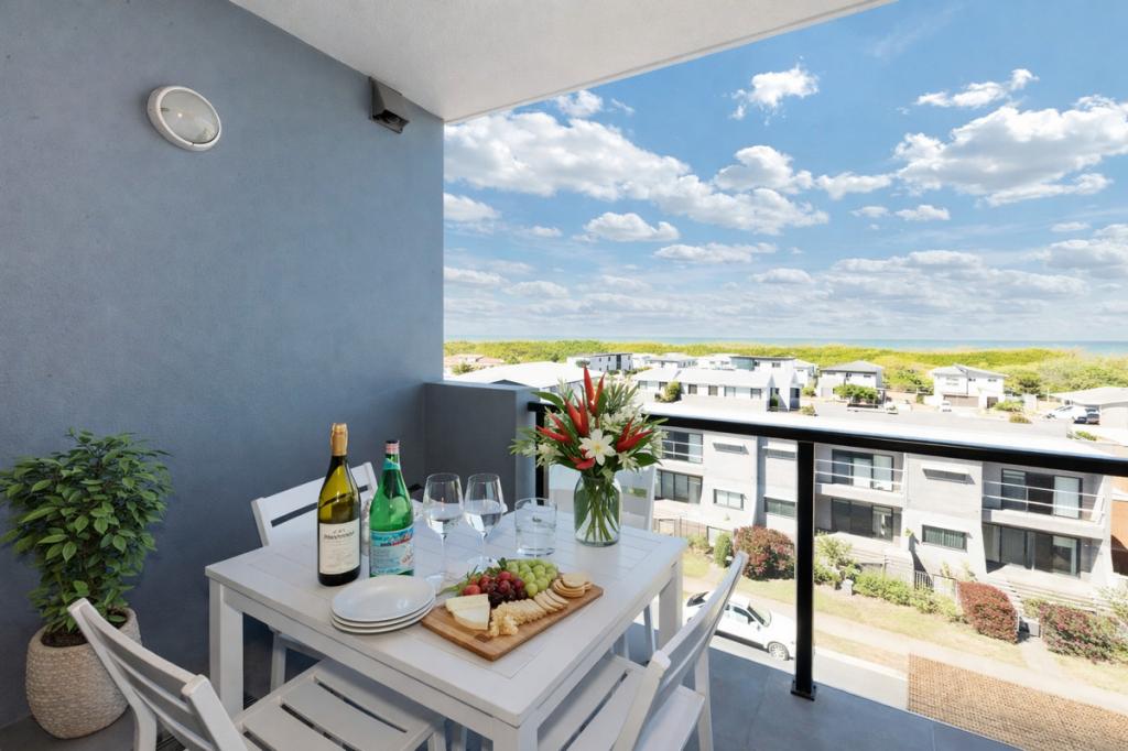25/3 Kirribilli Ave, East Mackay, QLD 4740