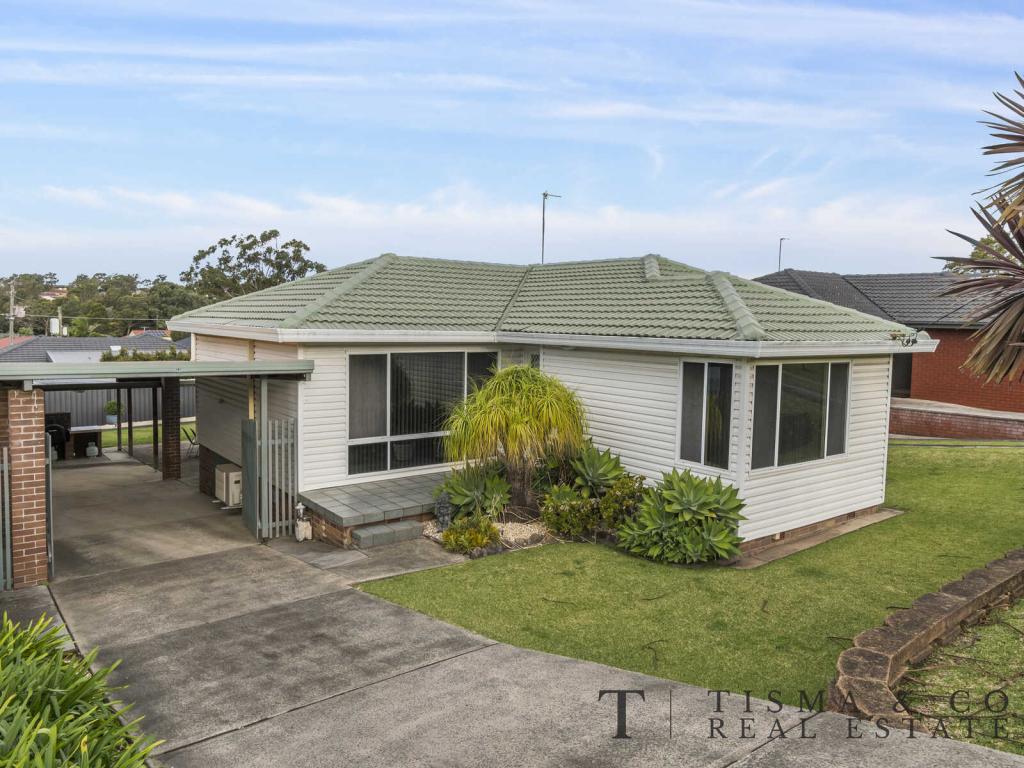 41 Billabong Ave, Dapto, NSW 2530