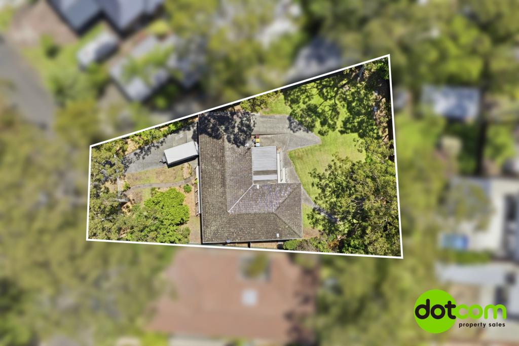 32 Parkside Dr, Charmhaven, NSW 2263