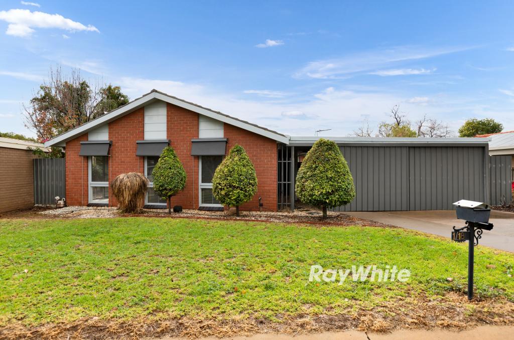1/18 DE GARIS DR, MILDURA, VIC 3500