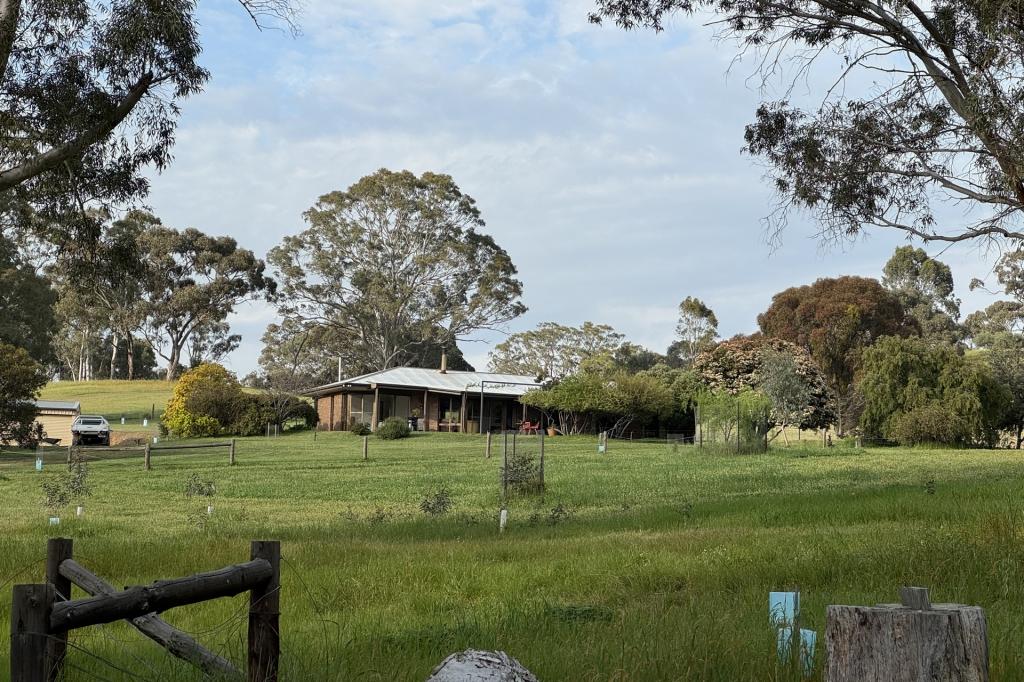 85 Horrocks Rd, Penwortham, SA 5453