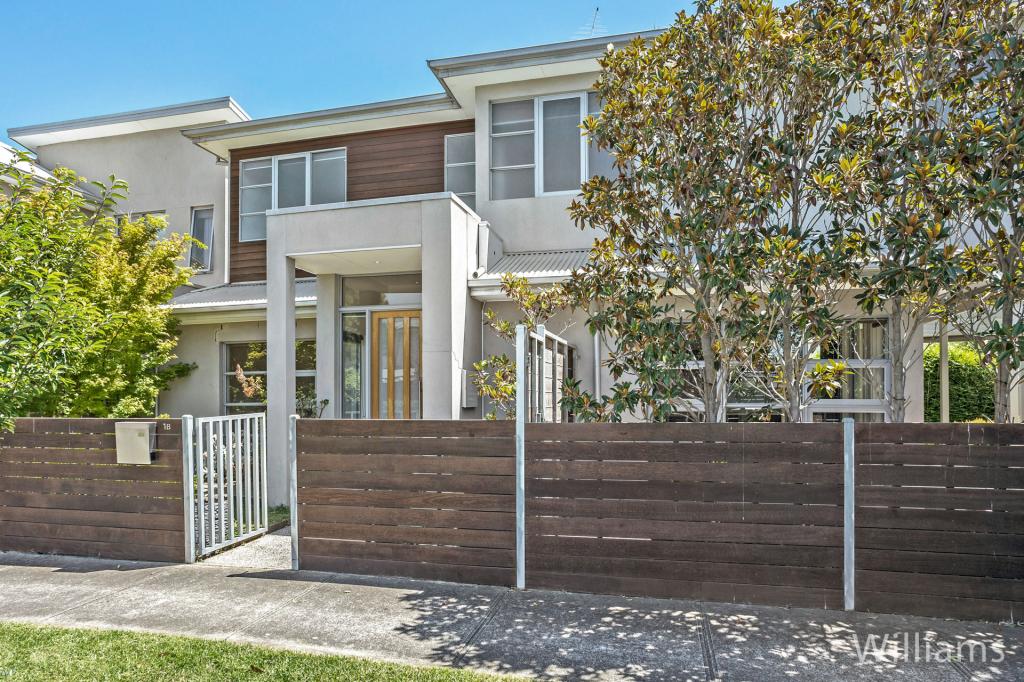 1b Myrtle St, Williamstown North, VIC 3016