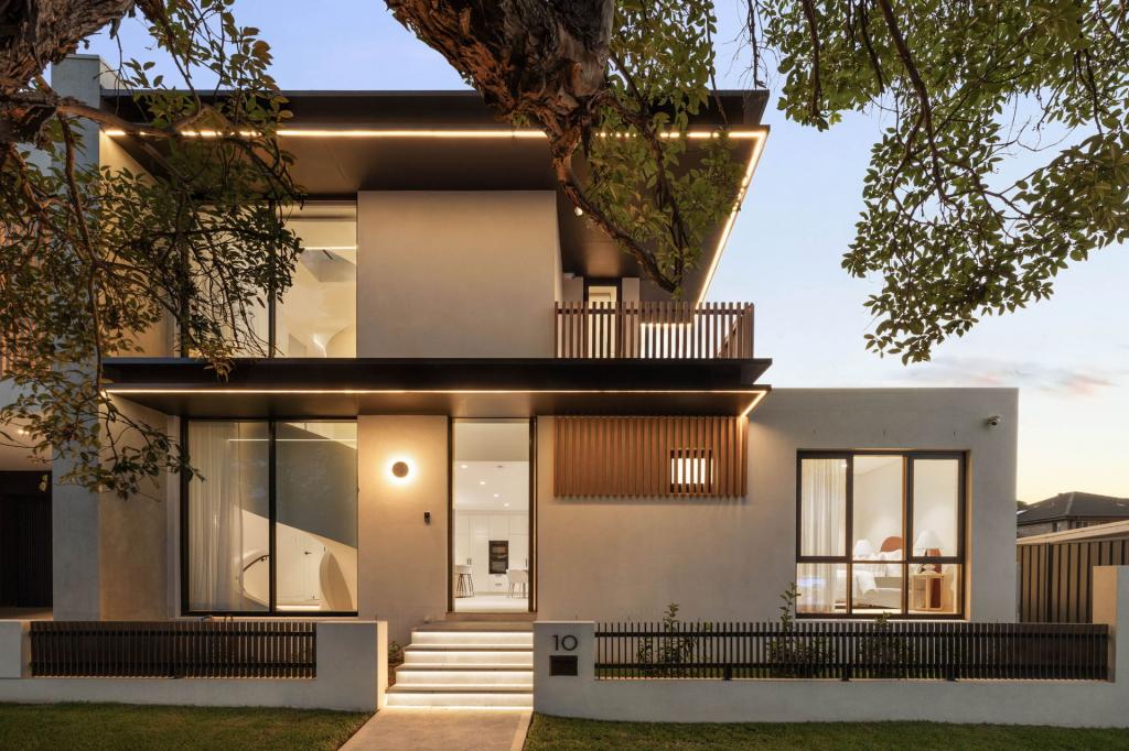 10 Cross St, Concord, NSW 2137