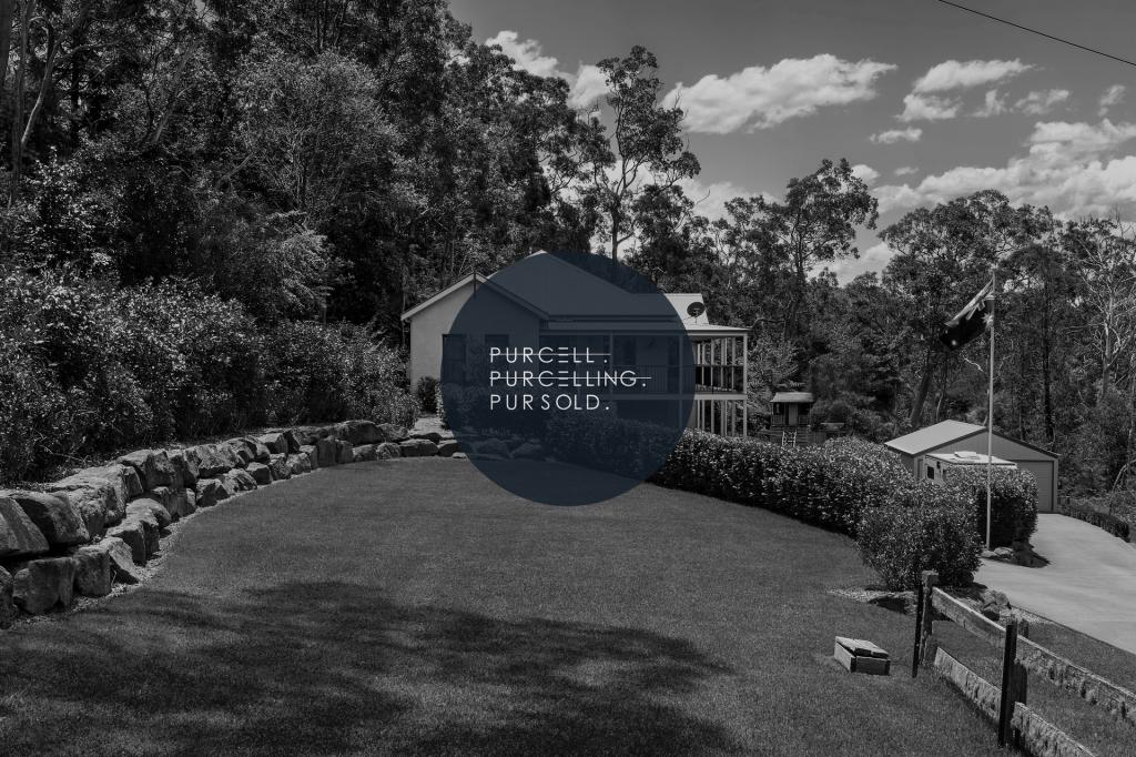 29 Log Bridge Pl, Hazelbrook, NSW 2779