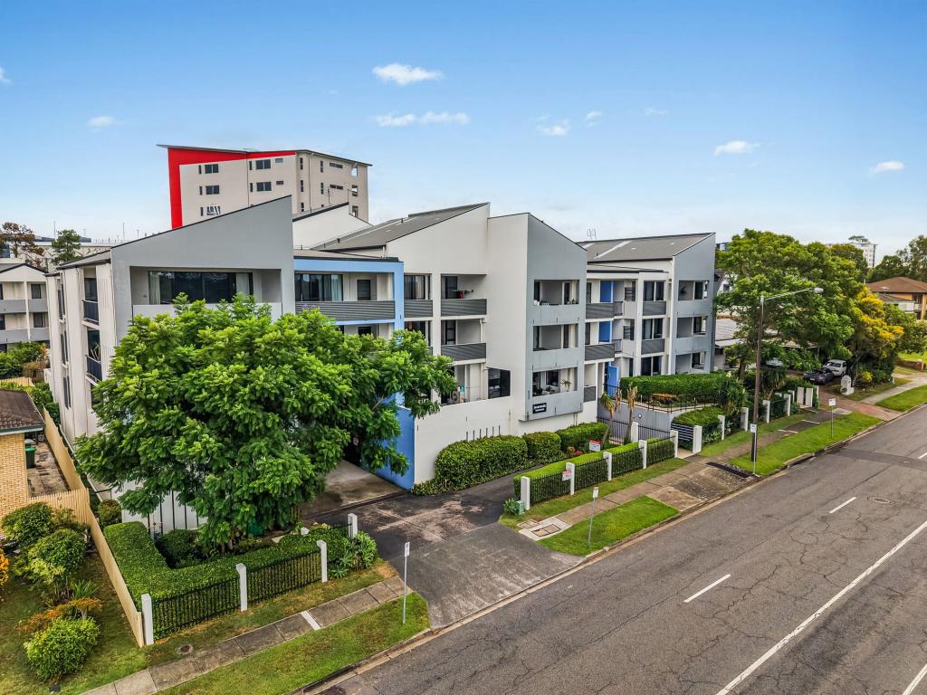24/625 NEWNHAM RD, UPPER MOUNT GRAVATT, QLD 4122