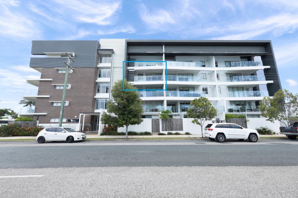 406/1 Wilson St, West Mackay, QLD 4740