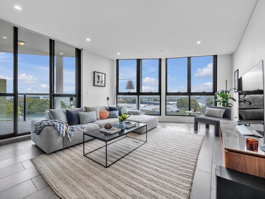604/581-587 Gardeners Rd, Mascot, NSW 2020