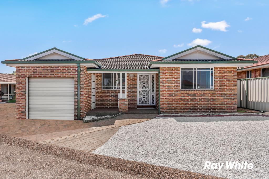 1 Vassallo Pl, Glendenning, NSW 2761