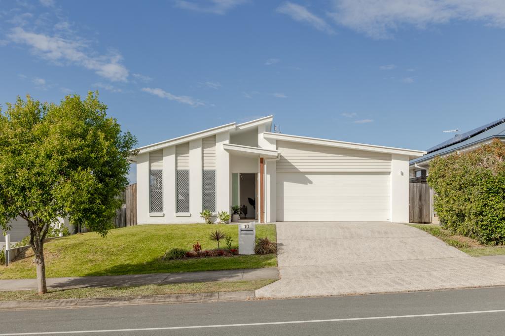 10 CALIFORNIA BVD, PEREGIAN BEACH, QLD 4573