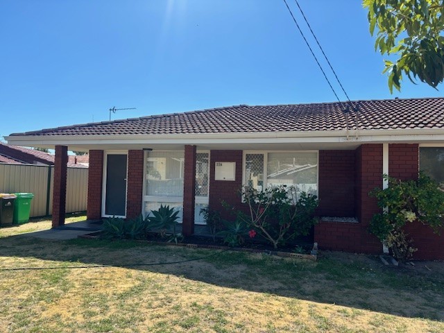 22a Clarke St, South Bunbury, WA 6230