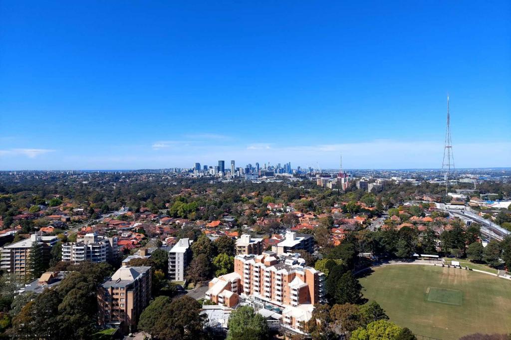 2601/37 Victor St, Chatswood, NSW 2067