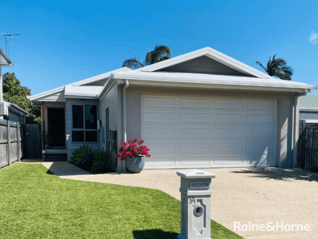 5a Neill St, East Mackay, QLD 4740