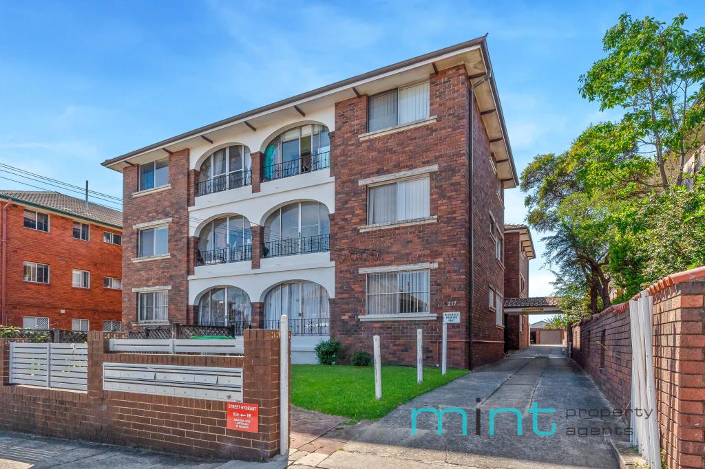 4/217 Haldon St, Lakemba, NSW 2195