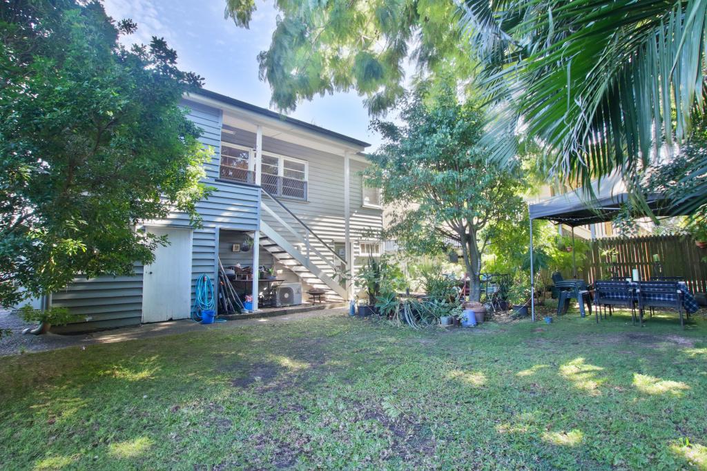 19 Thomas St, Clayfield, QLD 4011