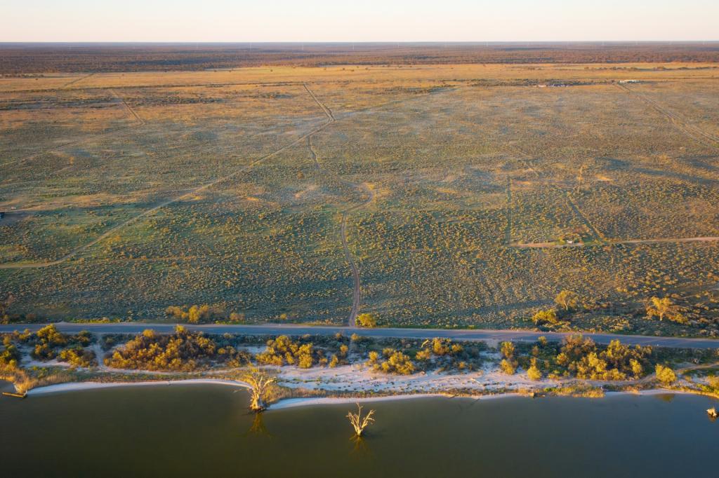 LOT 54 QUEEN ELIZABETH DR, BARMERA, SA 5345