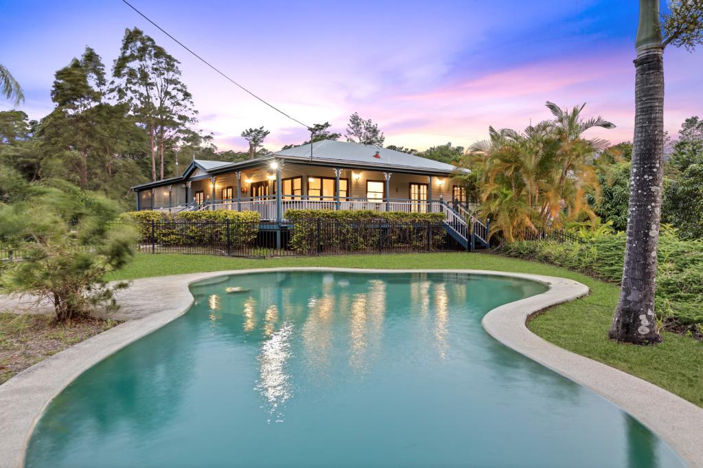 30 Glenfern Rd, West Woombye, QLD 4559