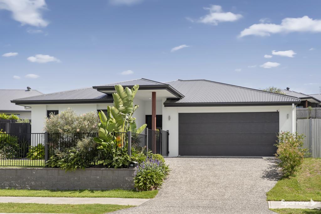 49 Bandicoot Dr, Bahrs Scrub, QLD 4207