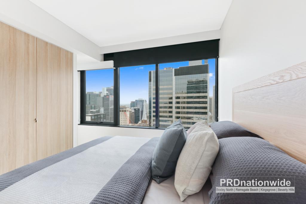 2903/38 York St, Sydney, NSW 2000