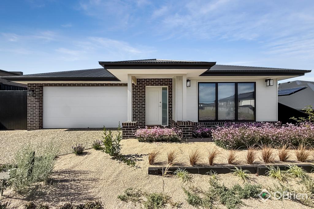 6 Regis Ave, Warragul, VIC 3820