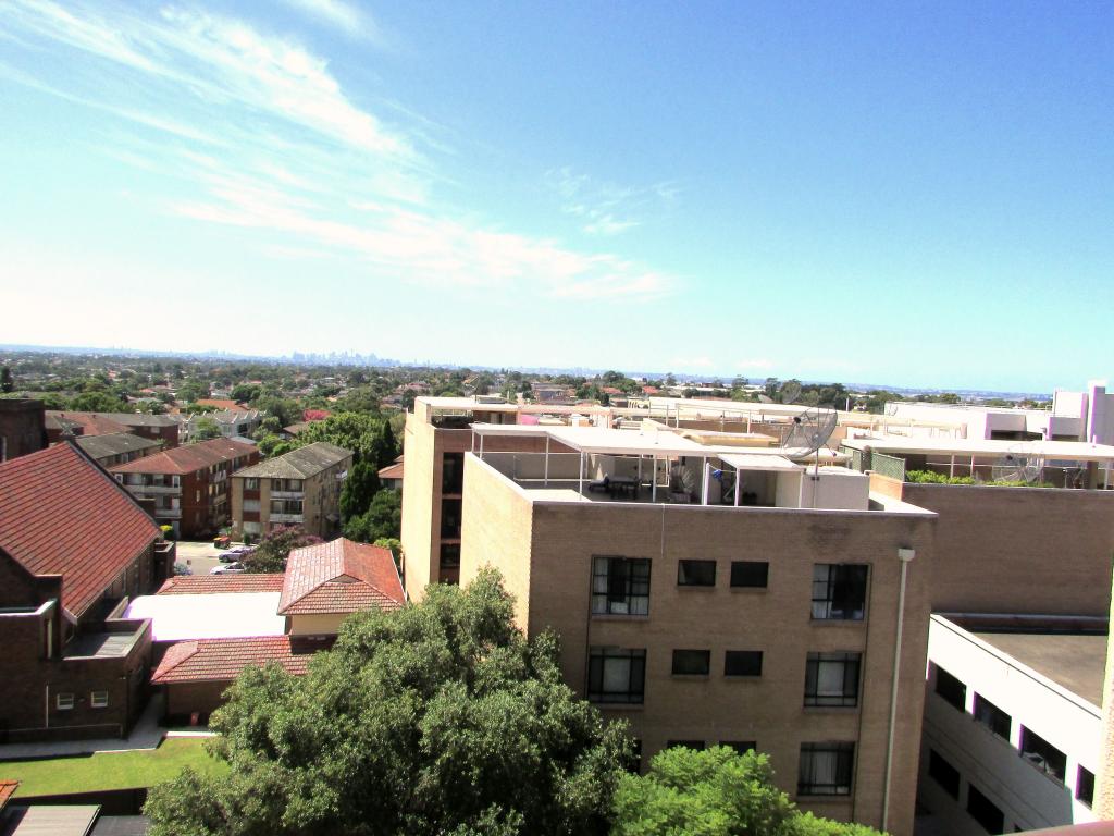 24/17 Macmahon St, Hurstville, NSW 2220