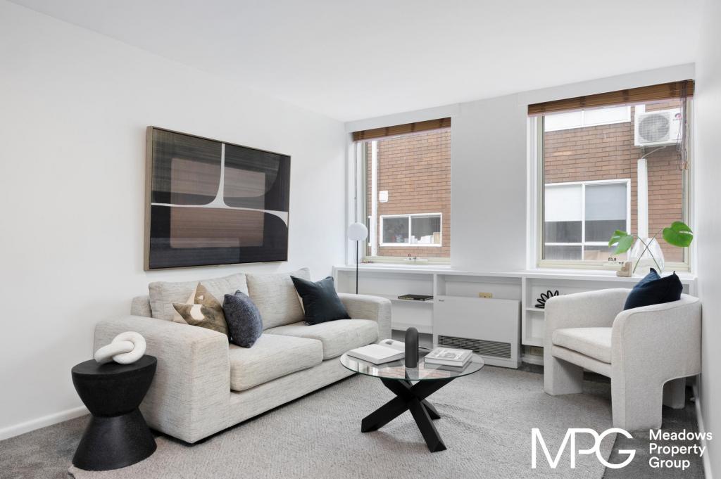 4/59 Davis Ave, South Yarra, VIC 3141