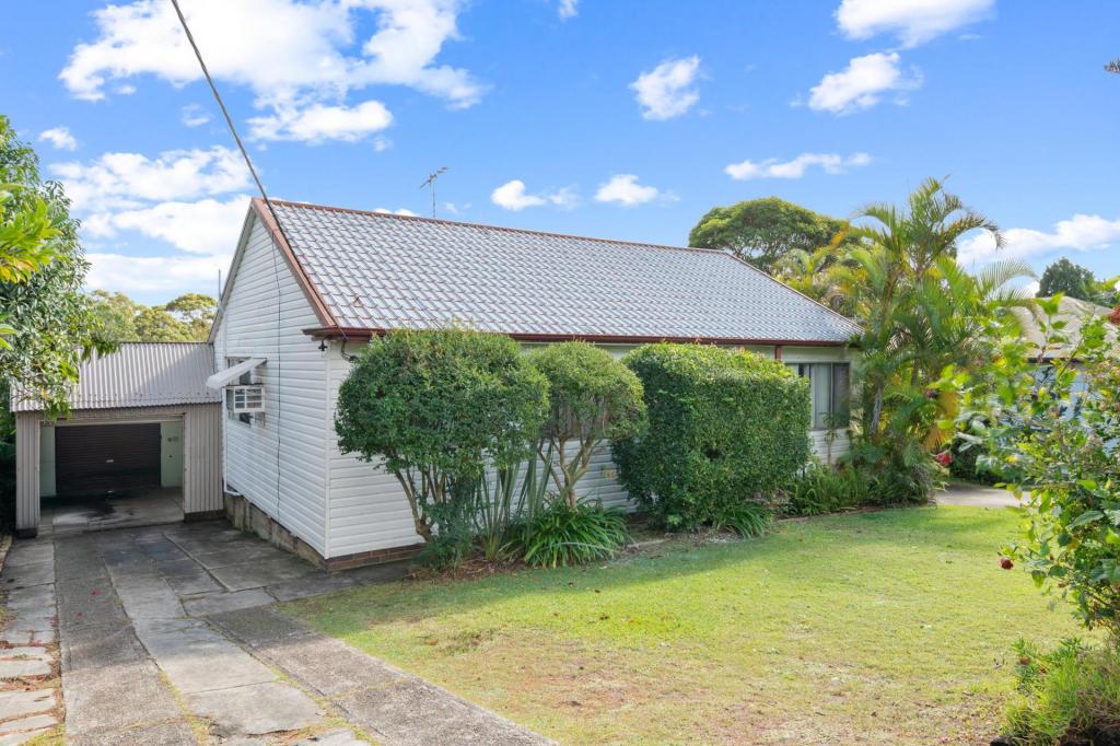 1/11 Blackbutt Pde, Kotara South, NSW 2289