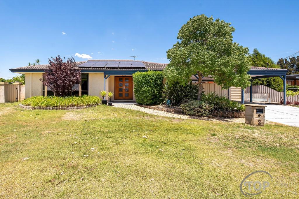 2 Chaco Way, Willetton, WA 6155