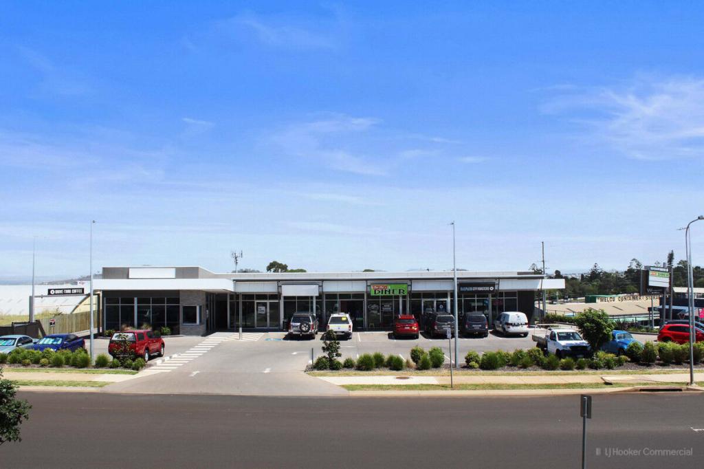 1/538 Alderley St, Harristown, QLD 4350