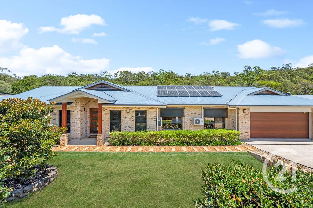 11-13 Muscat Cct, Morayfield, QLD 4506