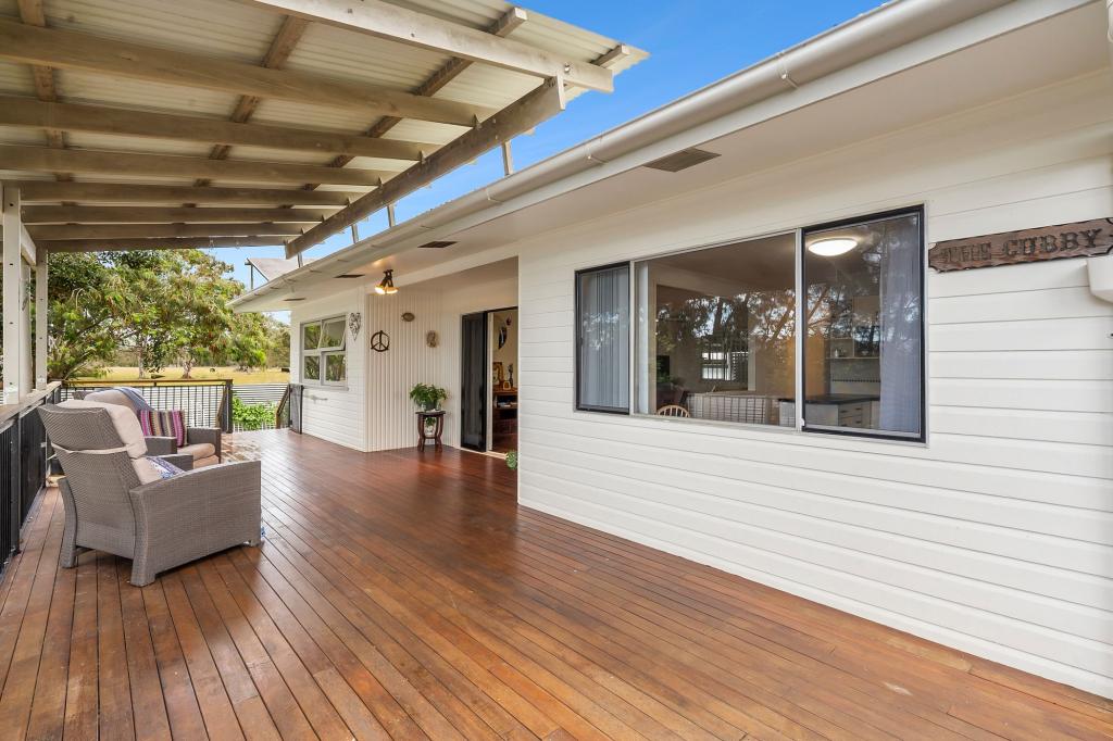 10 Delisser Ave, Toorbul, QLD 4510