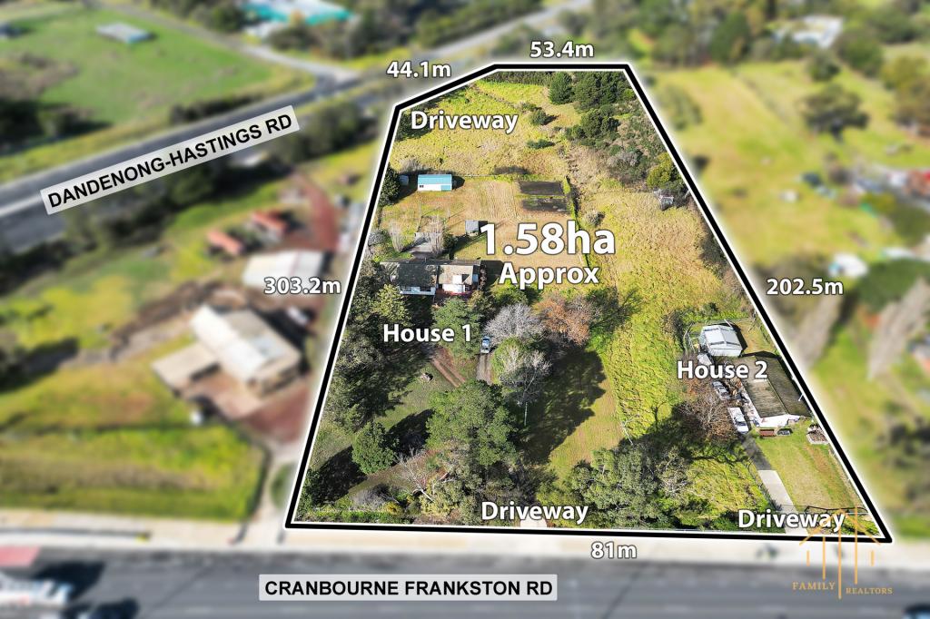 560 Cranbourne-Frankston Rd, Langwarrin, VIC 3910