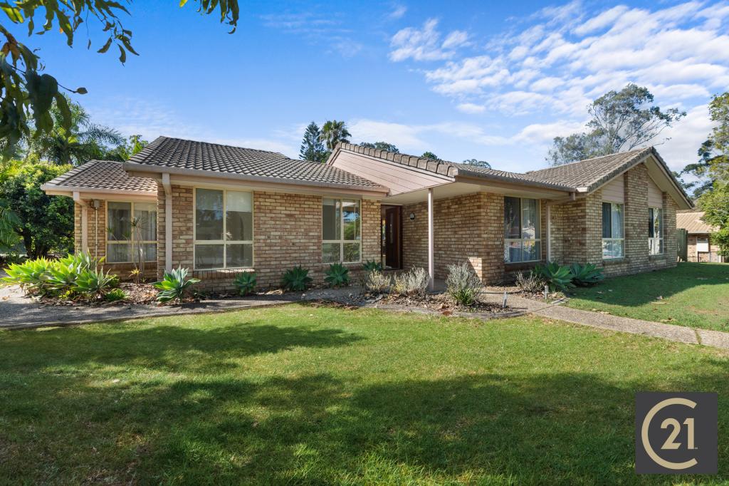 36 Nardie St, Eight Mile Plains, QLD 4113