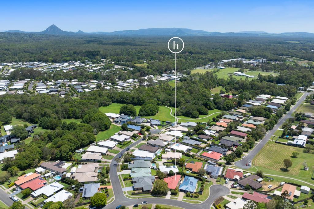 8 ASHGROVE DR, COOROY, QLD 4563