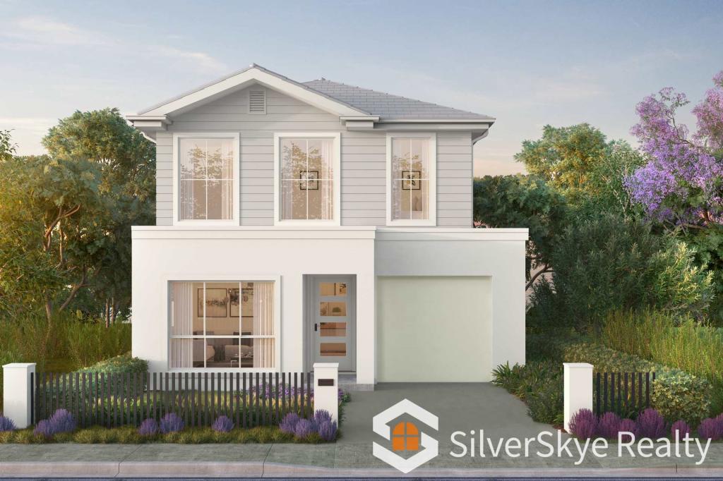 Contact Agent For Address, The Ponds, NSW 2769