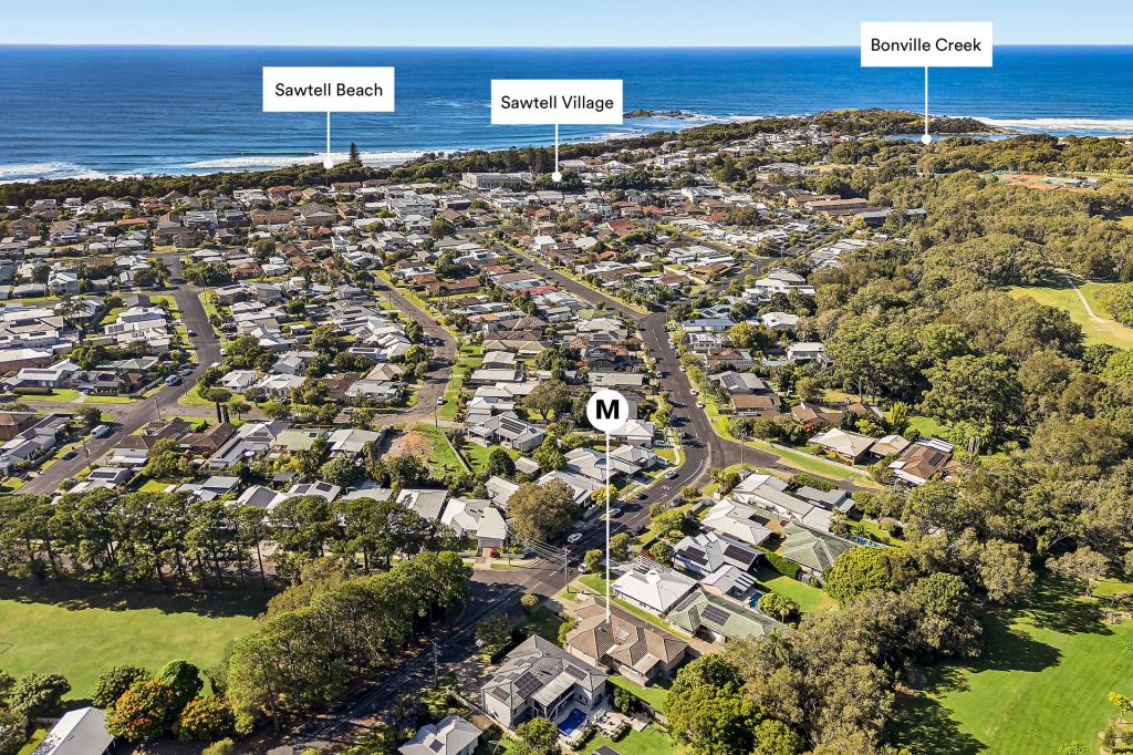123 Boronia St, Sawtell, NSW 2452