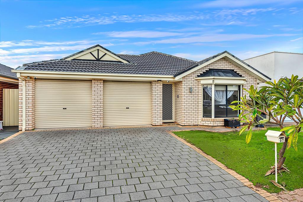 7 Dineen Rd, Parafield Gardens, SA 5107