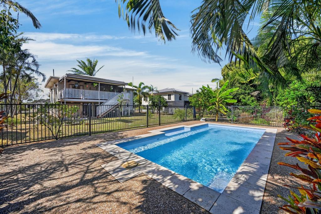 125 GOODWIN ST, CURRAJONG, QLD 4812